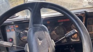 То и подготовка КАМАЗа к работе