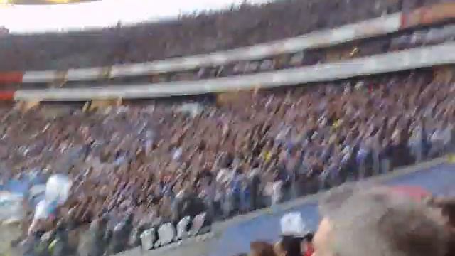 Schalke vs Frankfurt season 07 / 08 auswärtsfahrt in Frankfu смотреть онлайн