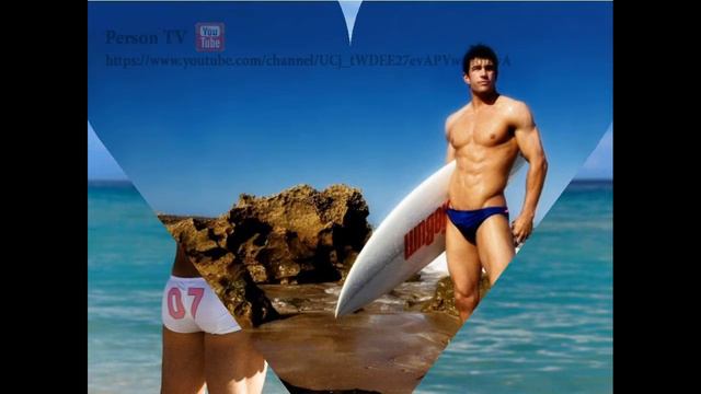 Тоби Барнетт (Toby Barnett) musical slide show смотреть онлайн