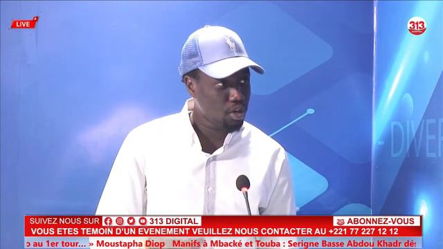 Chamboulement Dans La Magistrature :Ce Que Vous Ne  Saviez Pas?