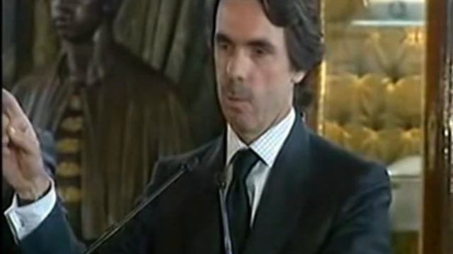 Aznar Rap смотреть онлайн