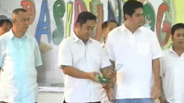 MagTV na Amiga - Pasidungog sa Talisay Episode (5 of 6) смотреть онлайн