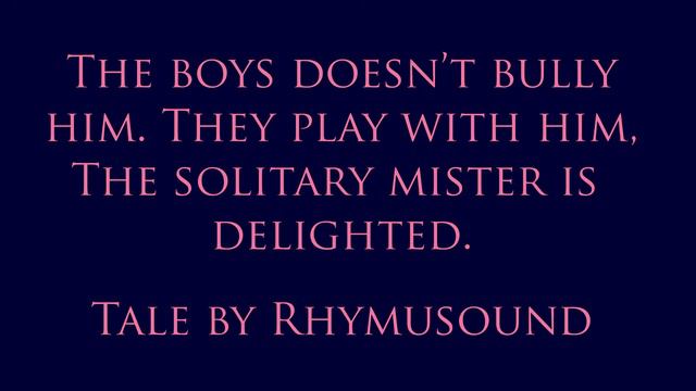 Pippin the Hunchback - Kevin M. - Tale By Rhymusound смотреть онлайн