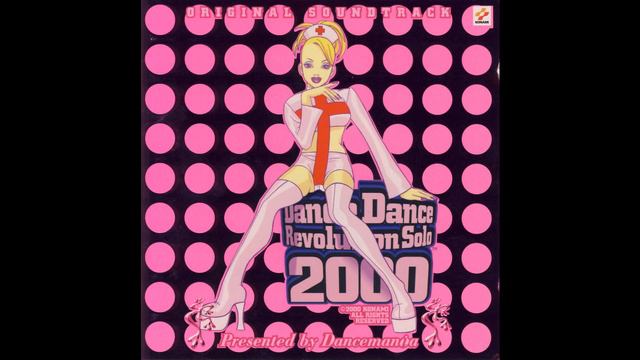 NAOKI MAEDA - MEGAMIX 5 BRILLIANT 2U - SP-TRIP MACINE ~JUNGLE MIX~ - PARANOIA EVOLUTION смотреть онлайн