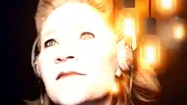 Songbird (karaoke Cover)