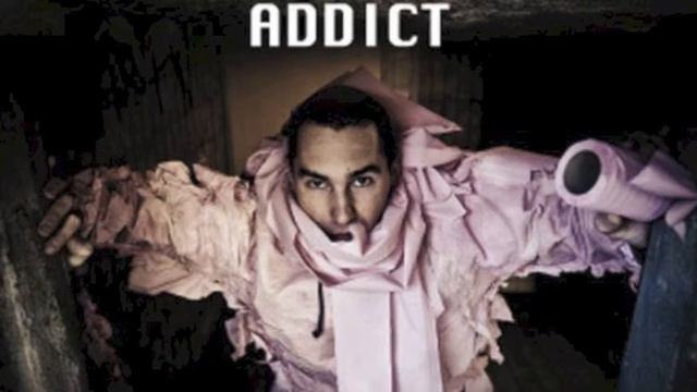 POLAK Addict - L'homme Pq - Feat.Pierre Yves Serre(mes Anjes Noires)