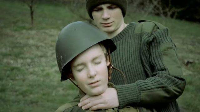 Operation Gunnerside (Skole Prosjekt смотреть онлайн