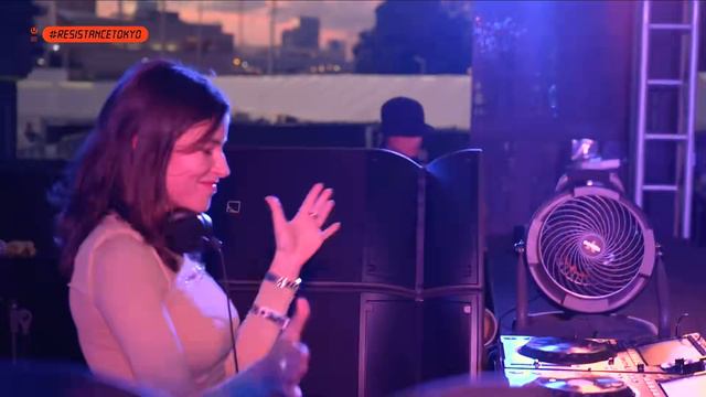 Anfisa Letyago - Ultra Japan 2024 смотреть онлайн