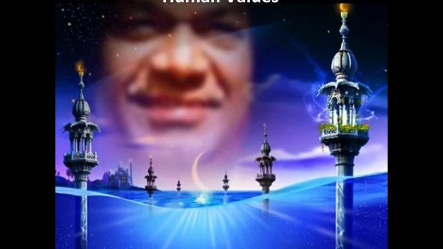 The Never Ending Love Of Bhagawan Sri Sathya Sai Baba 1.wmv