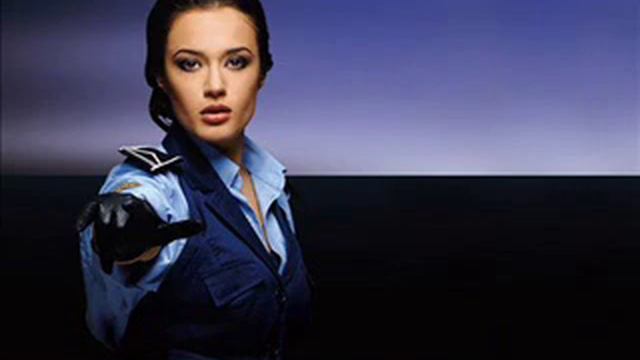 Elena Risteska- More Sokol Pie  [Елена- Море Сокол Пие]