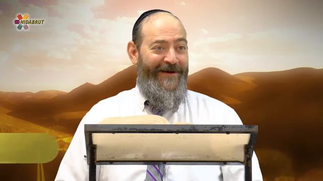Parshat Ki Tetzei: Divorce - Rabbi David Kaplan смотреть онлайн