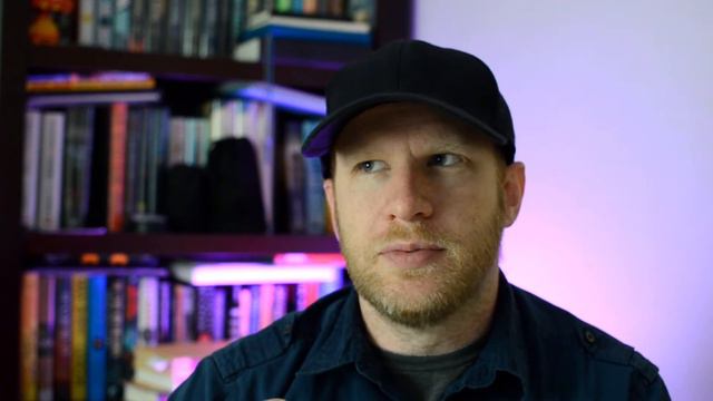 THE FUTURE IS YOURS by Dan Frey | Scifi Book Review смотреть онлайн