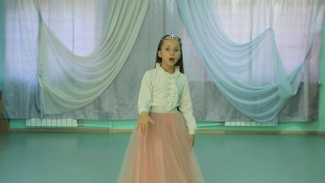 Даша Попова. «Королівство Ану» Галина Малик смотреть онлайн