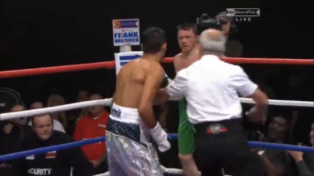 The Legendary Speed Of Amir Khan (2019) смотреть онлайн