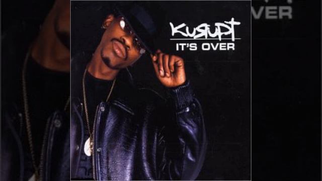 Kurupt Featuring Natina Reed - It’s Over (Heavy M.’s Groove Radio Remix) смотреть онлайн
