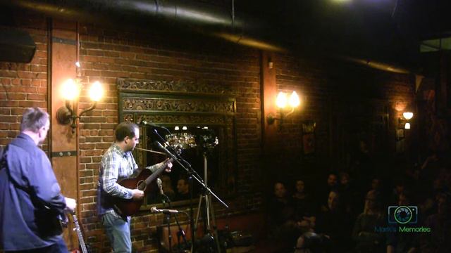 Danny Barnes and Jacob Navarro 2016-12-11 Bone смотреть онлайн