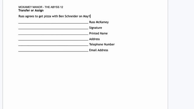 I Stole Mckamey Manor's Secret Footage