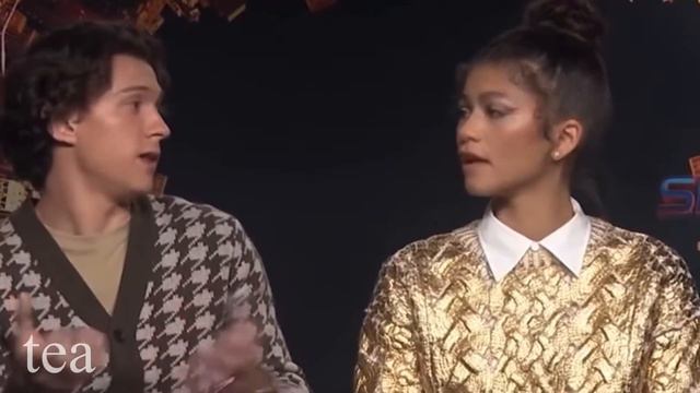 jacob batalon being a third wheel to tom and zendaya смотреть онлайн