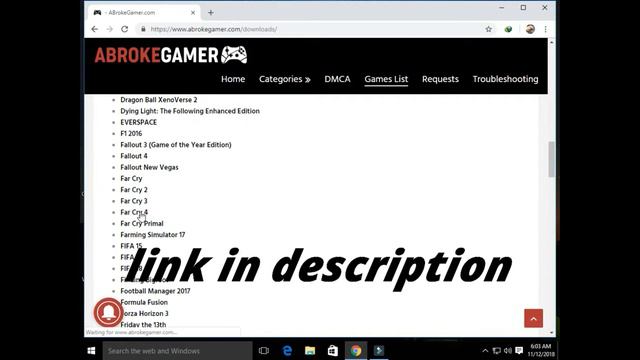 how to download farcry4 full verison in pc смотреть онлайн