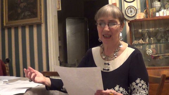 Елена Крюкова: анонс. "Титаник" смотреть онлайн