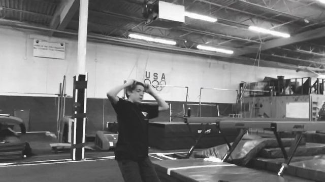Michael Rawlins X Levi Borrego Duo Sampler | Tricking смотреть онлайн