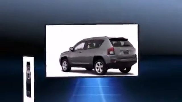 2014 Jeep Compass Latitude 4x4 in Racine, WI 53406 смотреть онлайн