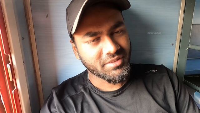 🚂🚂 தமிழ்நாட்டிலிருந்து ஒடும் ஒரே ரயில் இதுதான் 😱 | TIRUNELVELI TO PERAMBUR TRAIN TRAVEL | Peri Vlog смотреть онлайн