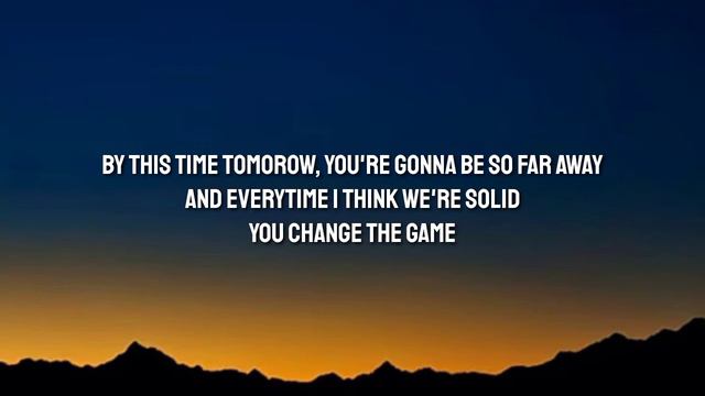 Liz Phair - The Game (Lyrics)