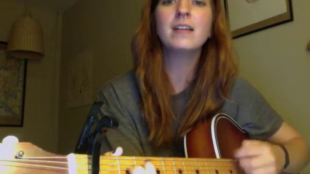 Courtney Barnett Despreston Cover смотреть онлайн