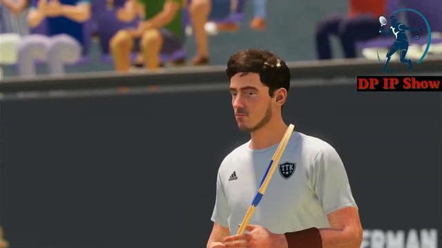 Arthur Rinderknech vs Benjamin Bonzi | 🏆 ⚽ Boss Open Round 16 (08/06/2022) 🎮 ao tennis смотреть онлайн