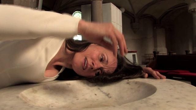 Performed by Skaidra Jančaitė Zion Church, Berlin смотреть онлайн