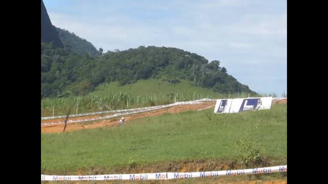 Petrus Vellozo #89 na 2 etapa do Carioca 2010 em ROcha Leão смотреть онлайн