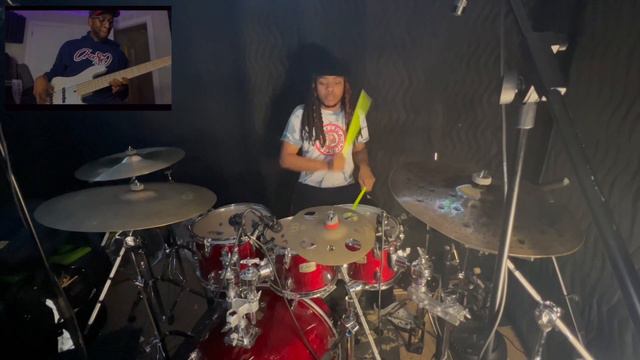 Nicholas Cole*Tre Raeford*Chris Darden