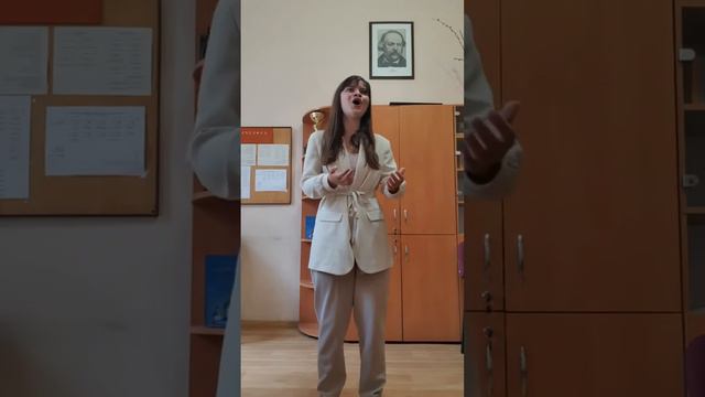 Скуратова Вероніка 2 курс 
