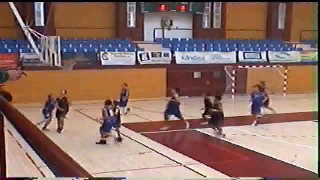 Jugadas Pedro CB Linares Vs CB Jaén || pedrocobo