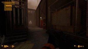 Black Mesa - Full Game - English - No Commentary - Longplay PC