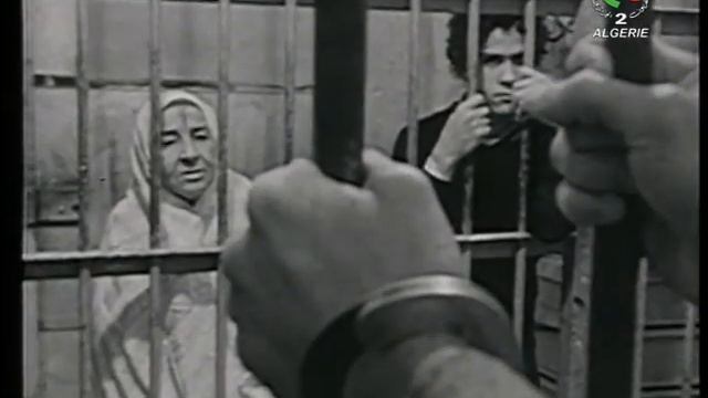 HOMMAGE A MOHAMED BADRI смотреть онлайн