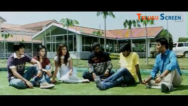 Inkosaari Telugu Youthful Movie | Telugu Full Screen смотреть онлайн