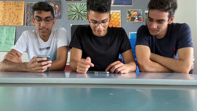 Island School, Fleming Class of 2020 Graduation Video, PT.1 смотреть онлайн