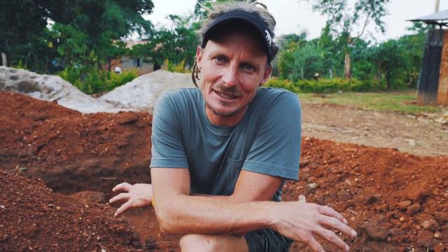 LIVING IN UGANDA! - Episode One