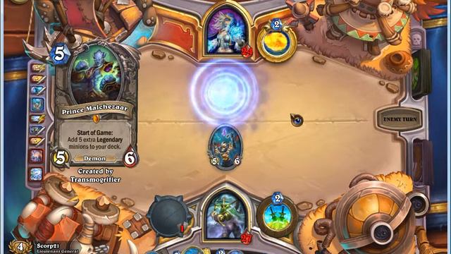 Deathwing Rogue Full Arena Run | Onyxia's Lair | Hearthstone 2022 смотреть онлайн