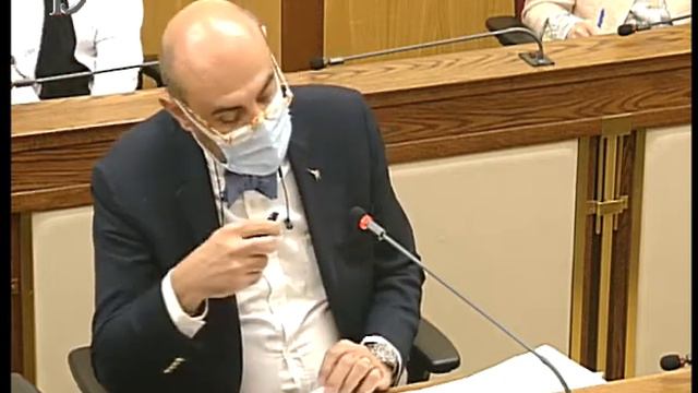 Dipendenze Tra Giovani, L'audizione Della Ministra Delle Politiche Giovanili Fabiana Dadone.