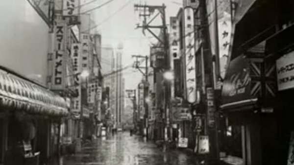 原田芳雄　新宿ホームタウンブルース