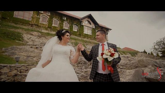 Victor + Ludmila 2018 смотреть онлайн