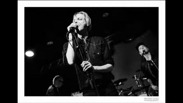 Interview Agent Side Grinder (Antwerp, 2014)