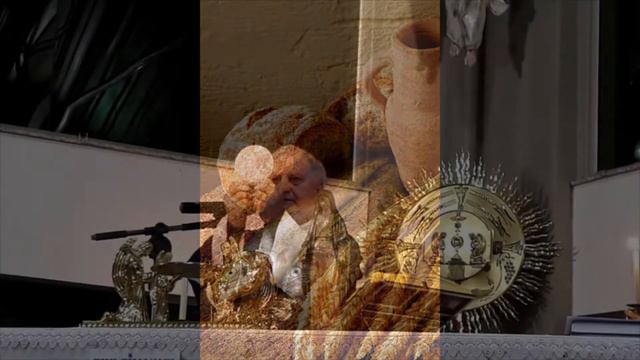 FREI SEBASTIÃO - UMA LUZ EM NOSSAS VIDAS II смотреть онлайн