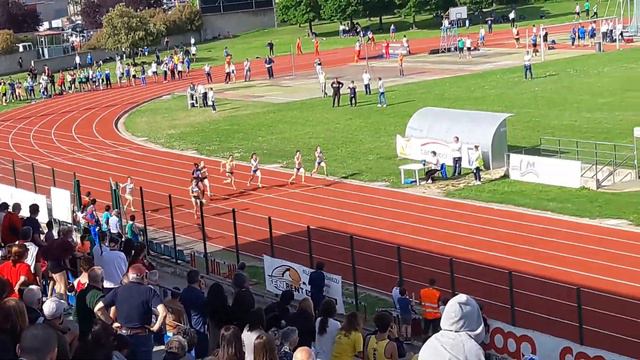 Campi Bisenzio 05/05/2018 100 donne смотреть онлайн