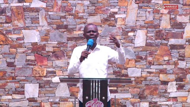 Morning Glory - Rev. Fitzgerald Odonkor | 22.03.24 смотреть онлайн