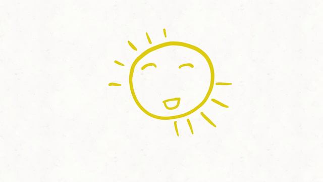 Футаж_Солнце_Широкова Ольга_Студия детского киновидеотворчества СОТЫ смотреть онлайн