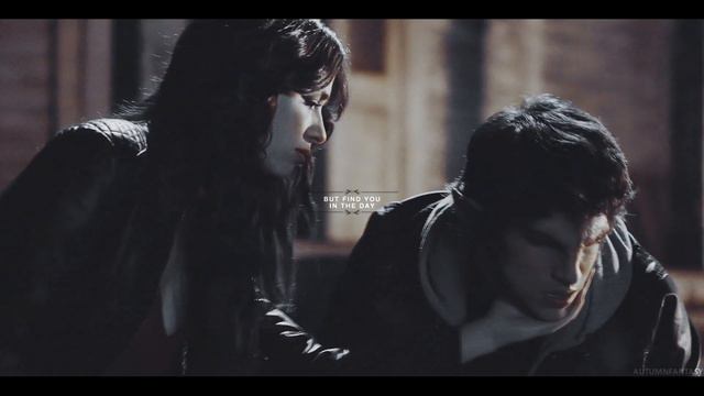 scott & allison | in my veins смотреть онлайн